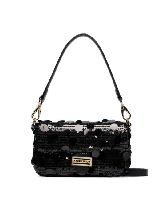 Zdjęcie produktu Valentino Torebka Sleet VBSA6R09 Czarny