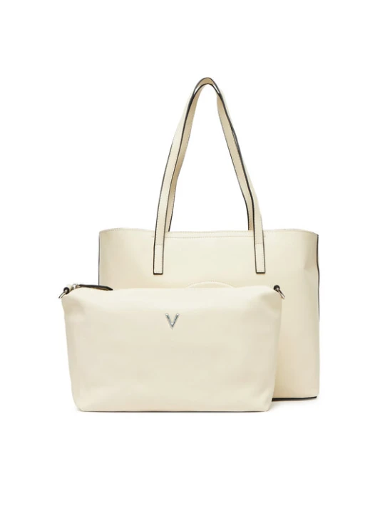Zdjęcie produktu Valentino Torebka VBS8WK01 Kremowy
