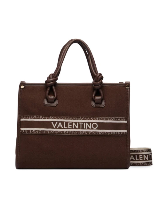 Zdjęcie produktu Valentino Torebka Winter Aella VBSABG04 Brązowy