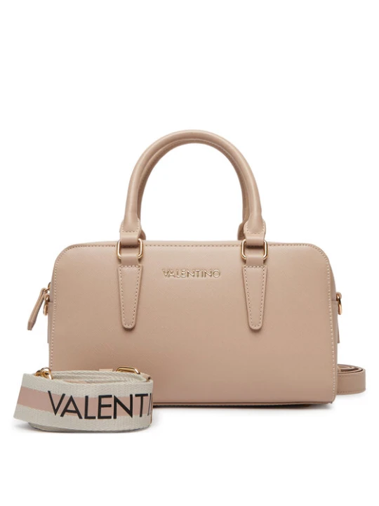 Zdjęcie produktu Valentino Torebka Zero Re VBS7B323 Beżowy