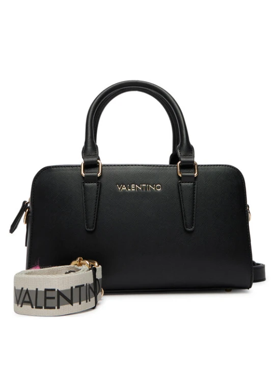 Zdjęcie produktu Valentino Torebka Zero Re VBS7B323 Czarny