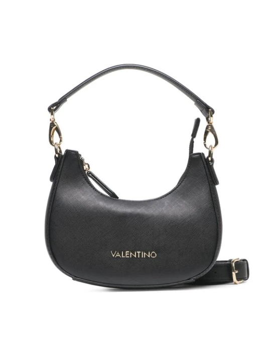 Zdjęcie produktu Valentino Torebka Zero VBS7B305 Czarny