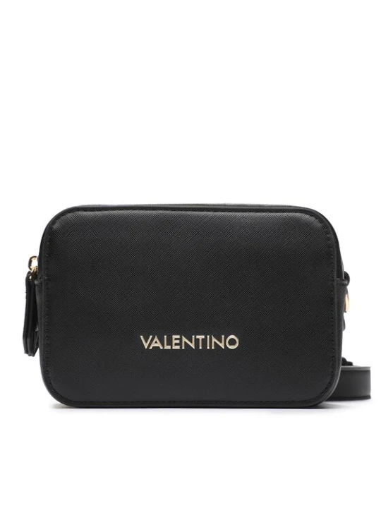 Zdjęcie produktu Valentino Torebka Zero VBS7B306 Czarny