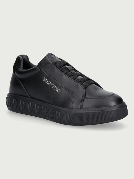 Zdjęcie produktu Valentino VENUS sneakersy damskie skórzane czarny