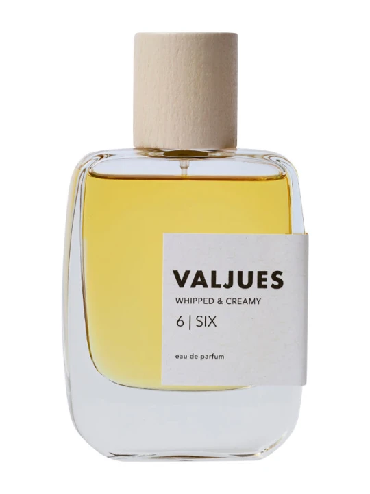 Zdjęcie produktu Valjues 6 | Six Whipped & Creamy