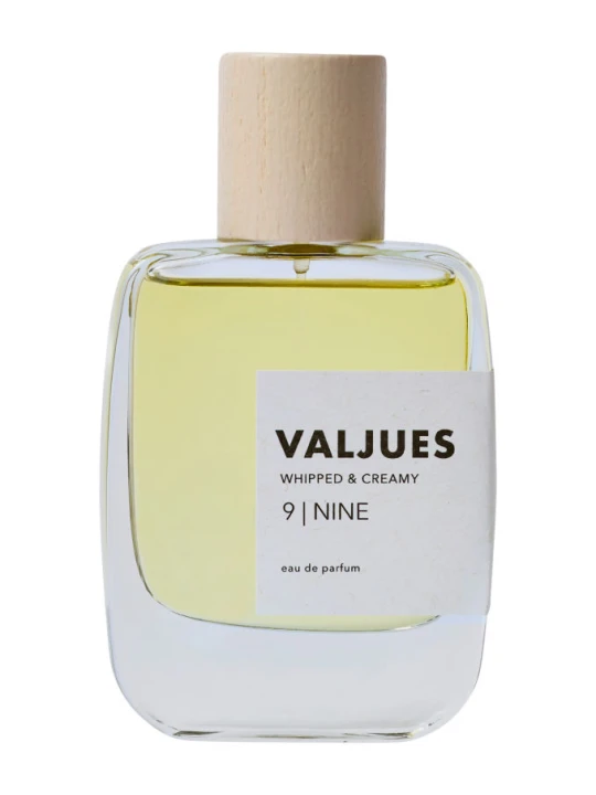 Zdjęcie produktu Valjues 9 | Nine Whipped & Creamy