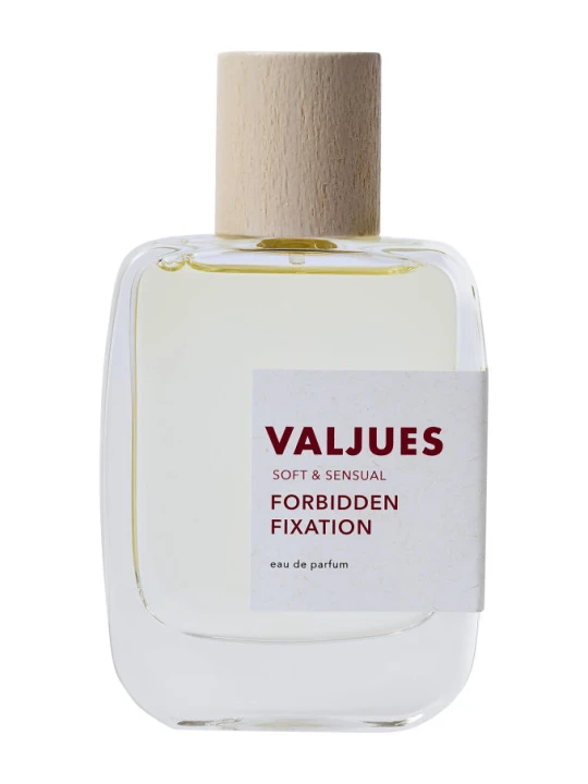 Zdjęcie produktu Valjues Forbidden Fixation Soft & Sensual