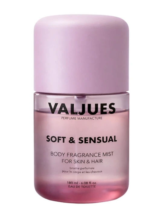 Zdjęcie produktu Valjues Soft & Sensual
