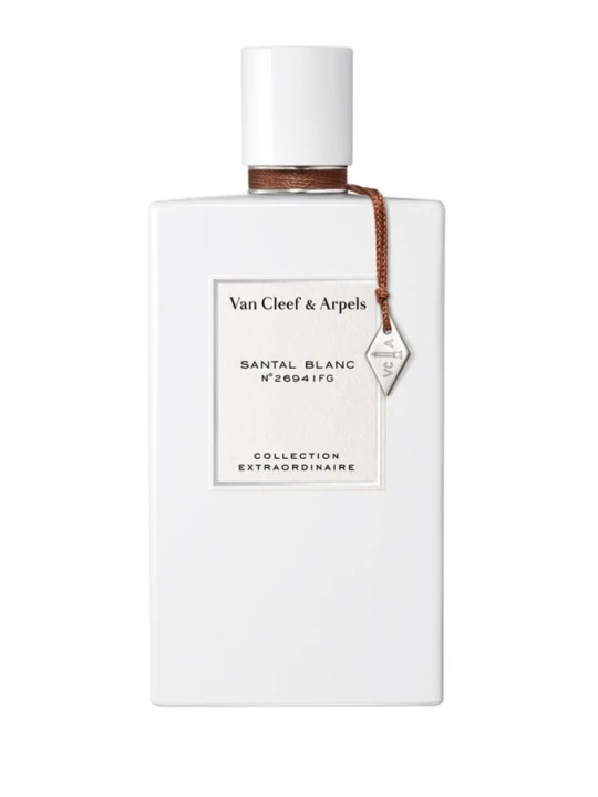 Zdjęcie produktu Van Cleef & Arpels Parfums Santal Blanc