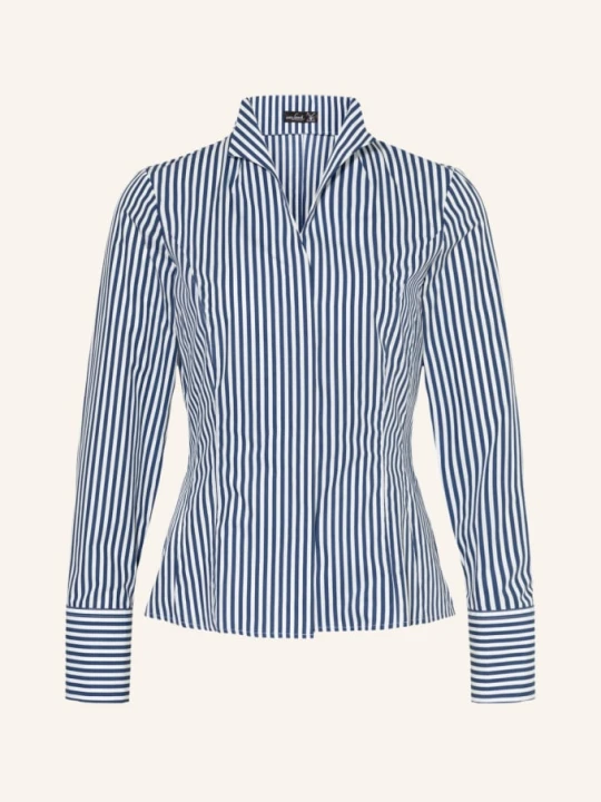 Zdjęcie produktu Van Laack Bluzka Vl-Alice-Nos blau