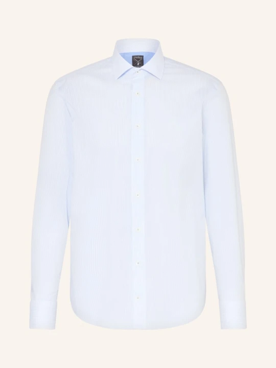 Zdjęcie produktu Van Laack Koszula Biznesowa Vl-Rikos-Tf Tailored Fit blau