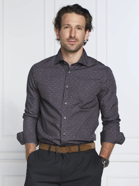 Zdjęcie produktu van Laack Koszula RIVARA | Slim Fit