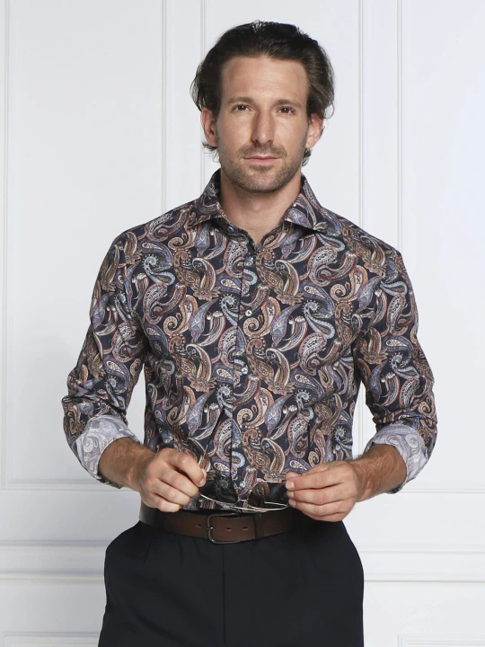 Zdjęcie produktu van Laack Koszula RIVARA | Slim Fit
