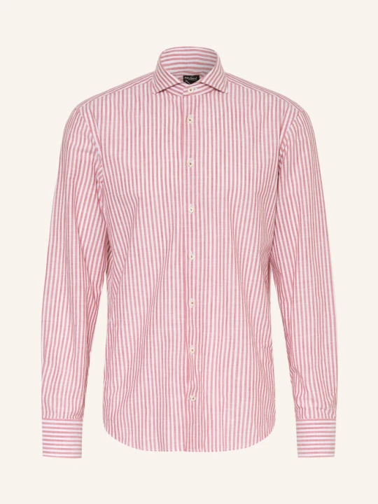 Zdjęcie produktu Van Laack Koszula Vl-Reso-Tf Tailored Fit rot