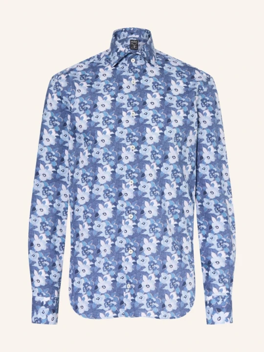 Zdjęcie produktu Van Laack Koszula Vl-Rivara-Tf Tailor Fit blau