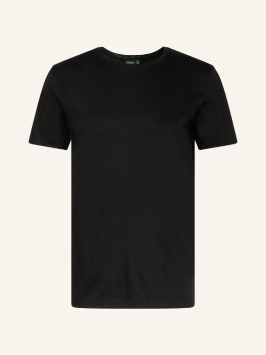 Zdjęcie produktu Van Laack T-Shirt Paro schwarz CZARNY
