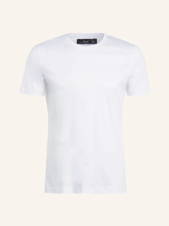 Zdjęcie produktu Van Laack T-Shirt Paro weiss BIAŁY