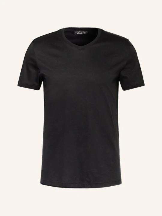 Zdjęcie produktu Van Laack T-Shirt Pius schwarz CZARNY