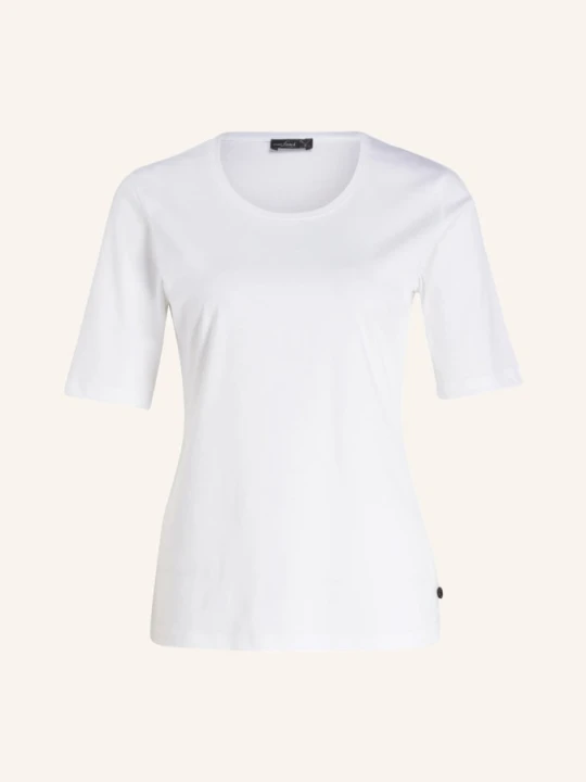 Zdjęcie produktu Van Laack T-Shirt Vl-Mai-F weiss BIAŁY