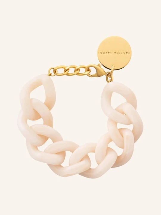 Zdjęcie produktu Vanessa Baroni Bransoletka Great beige
