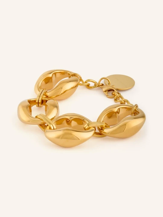 Zdjęcie produktu Vanessa Baroni Bransoletka Turtle gold