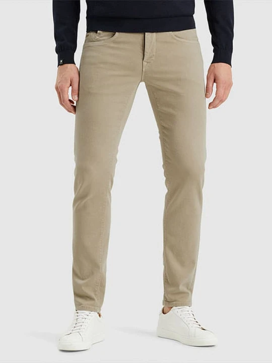 Zdjęcie produktu Vanguard Dżinsy - Slim fit - w kolorze beżowym rozmiar: W38 / L32