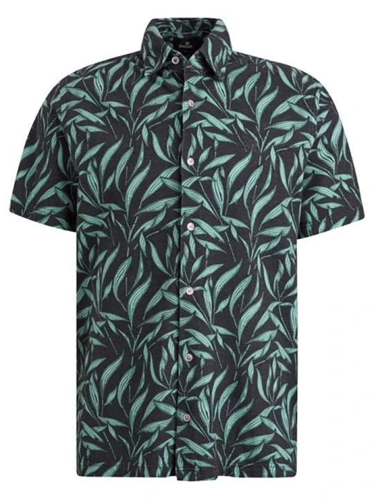 Zdjęcie produktu Vanguard Koszula - Regular fit - w kolorze czarnym rozmiar: XL