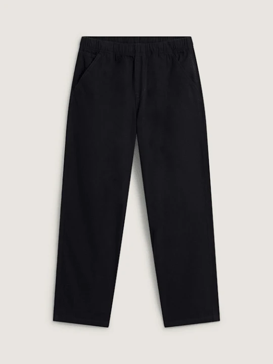 Zdjęcie produktu Vans - Addison Barrel Pant Black, male, Czarny