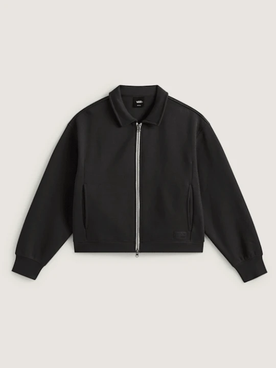Zdjęcie produktu Vans - Kurtka Alanna Fleece, female, Czarny