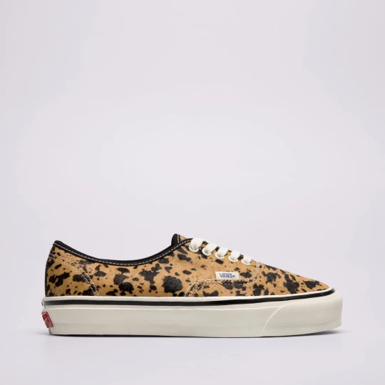 Zdjęcie produktu Vans Authentic brązowy