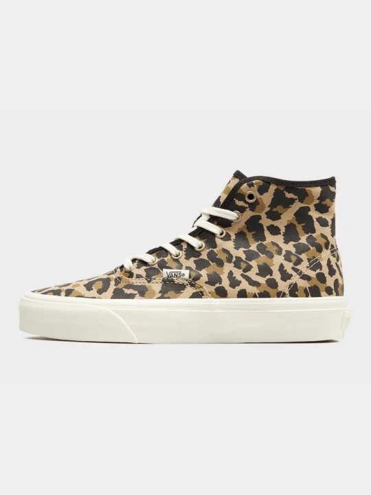 Zdjęcie produktu Vans Authentic Hi 2.0 brązowy