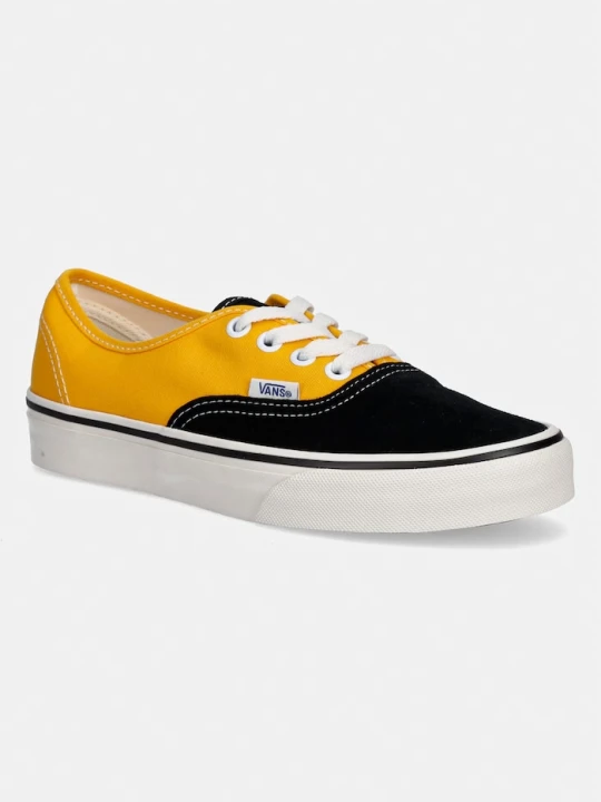 Zdjęcie produktu Vans Authentic tenisówki żółty
