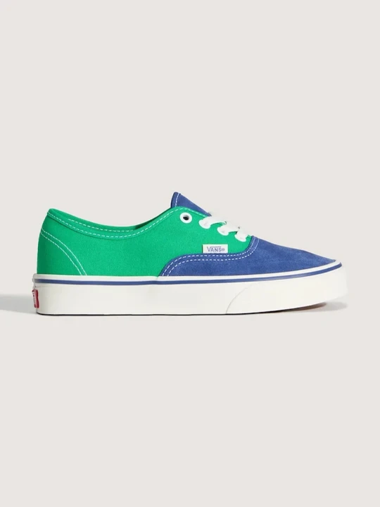 Zdjęcie produktu Vans Authentic tenisówki zielony