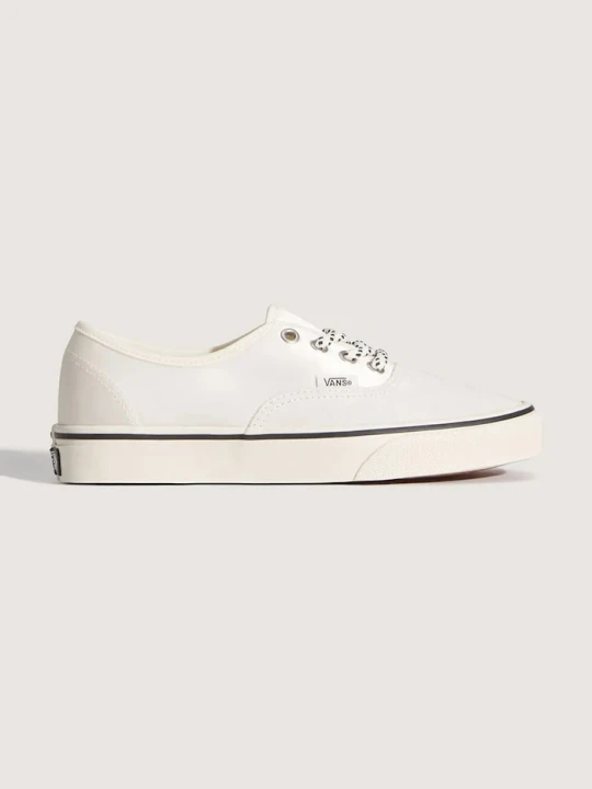 Zdjęcie produktu Vans Authentic tenisówki damskie biały