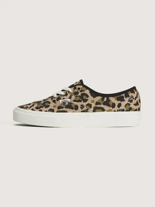Zdjęcie produktu Vans Authentic tenisówki damskie beżowy