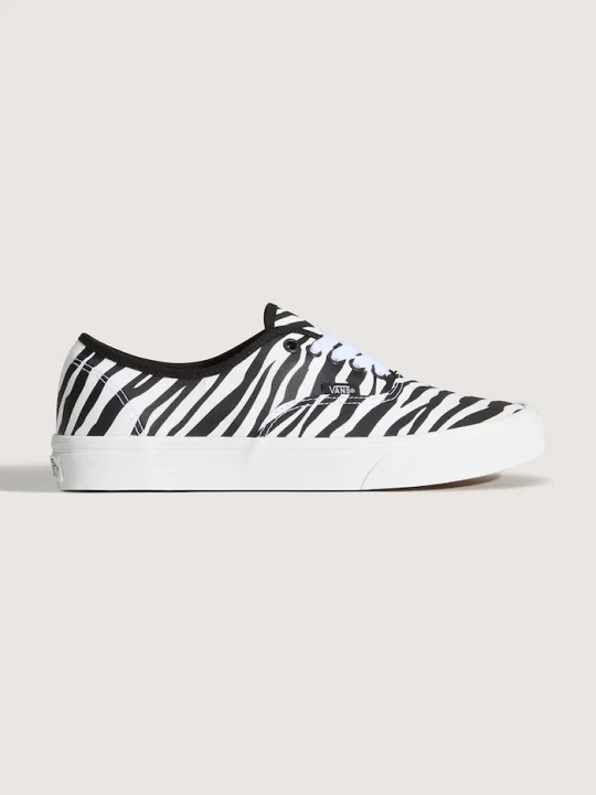 Zdjęcie produktu Vans Authentic Zebra tenisówki damskie biały