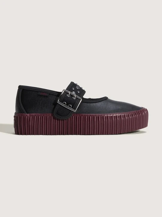 Zdjęcie produktu Vans baleriny Mary Jane Creeper czarny