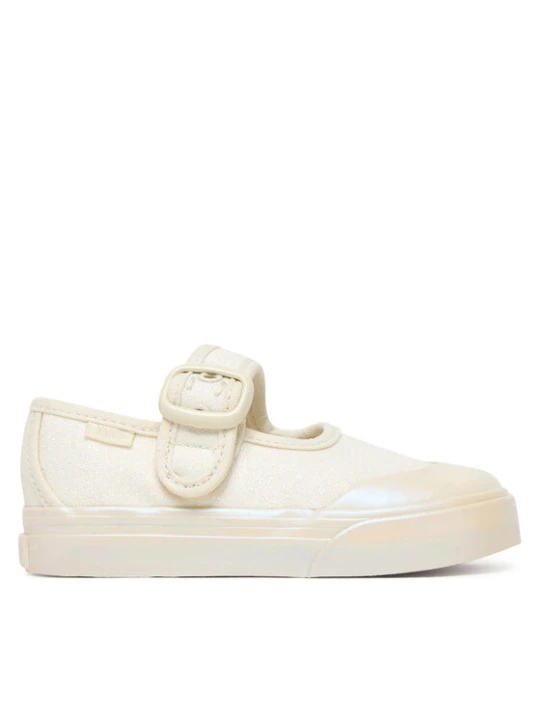 Zdjęcie produktu Vans Baleriny Mary Jane VN000CRYYL71 Écru Kremowy