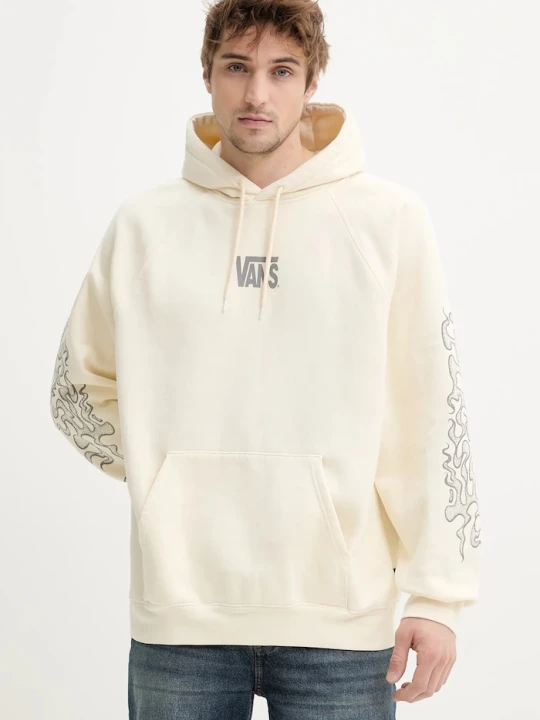 Zdjęcie produktu Vans bluza beżowy