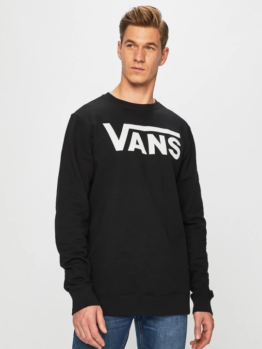 Zdjęcie produktu Vans - Bluza czarny