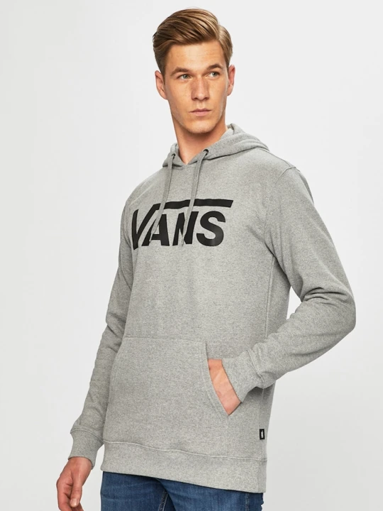 Zdjęcie produktu Vans - Bluza szary