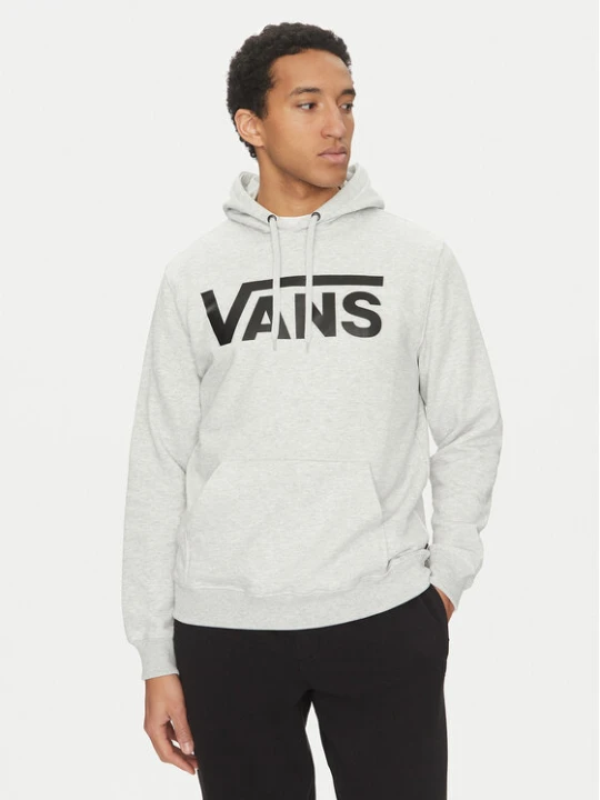 Zdjęcie produktu Vans Bluza Classic III VN000HNX Szary Regular Fit