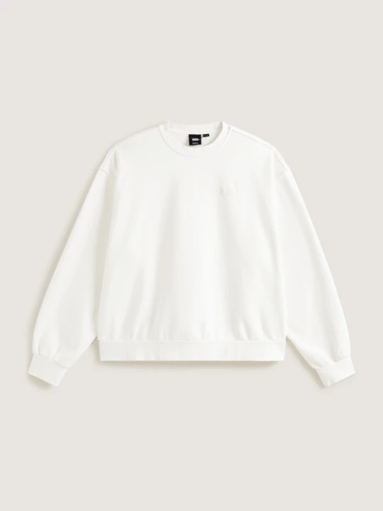 Zdjęcie produktu Vans - Bluza Crewneck Premium, male, Biały