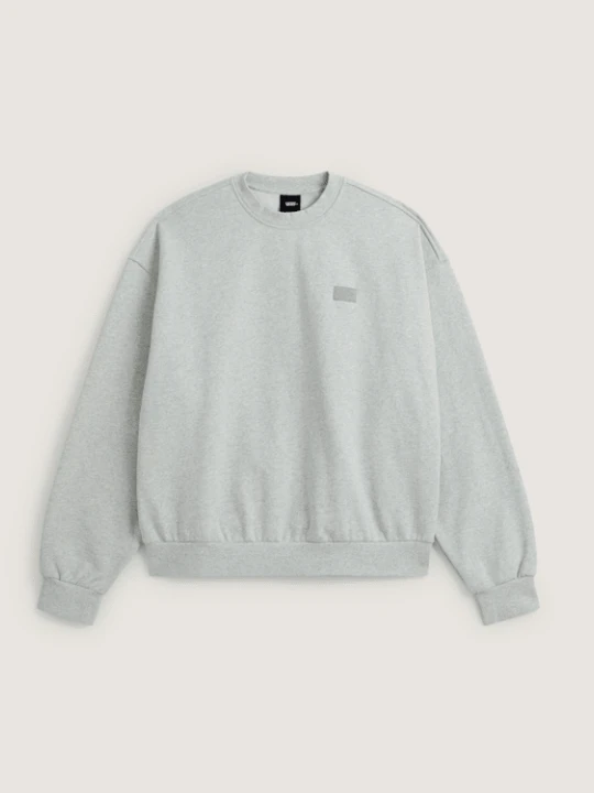 Zdjęcie produktu Vans - Bluza Crewneck Premium, male, Szary