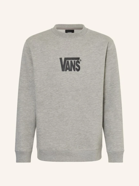 Zdjęcie produktu Vans Bluza grau SZARY