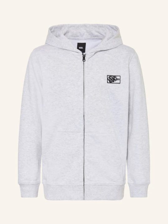 Zdjęcie produktu Vans Bluza grau JASNOCZARY