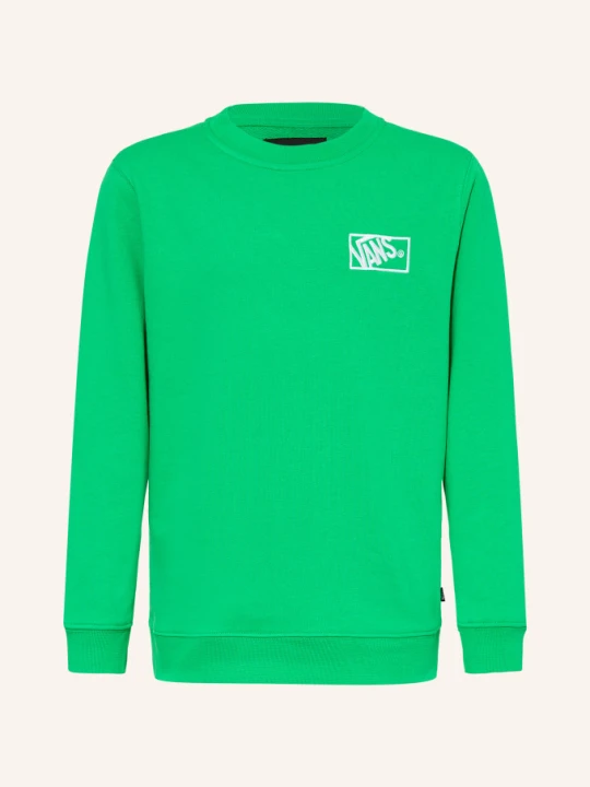 Zdjęcie produktu Vans Bluza gruen