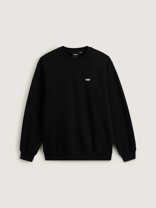 Zdjęcie produktu Vans - Bluza Left Chest Logo II, male, Czarny
