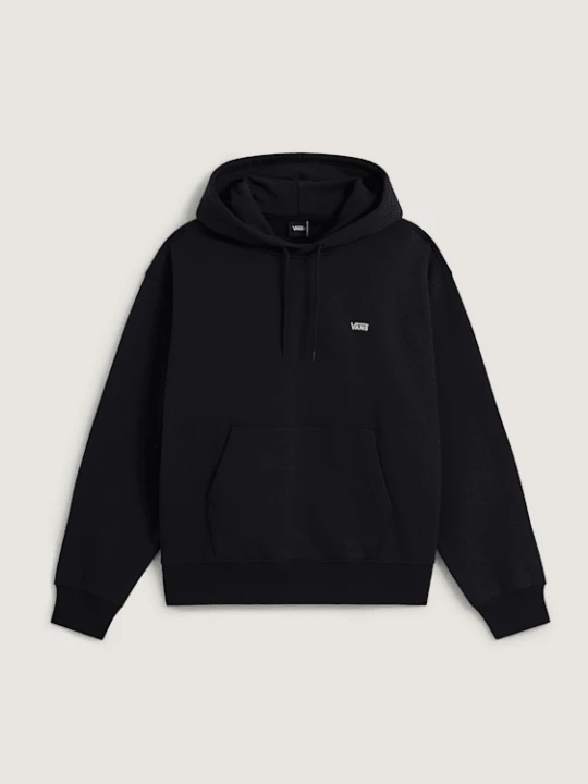 Zdjęcie produktu Vans - Bluza Left Chest Logo II, male, Czarny
