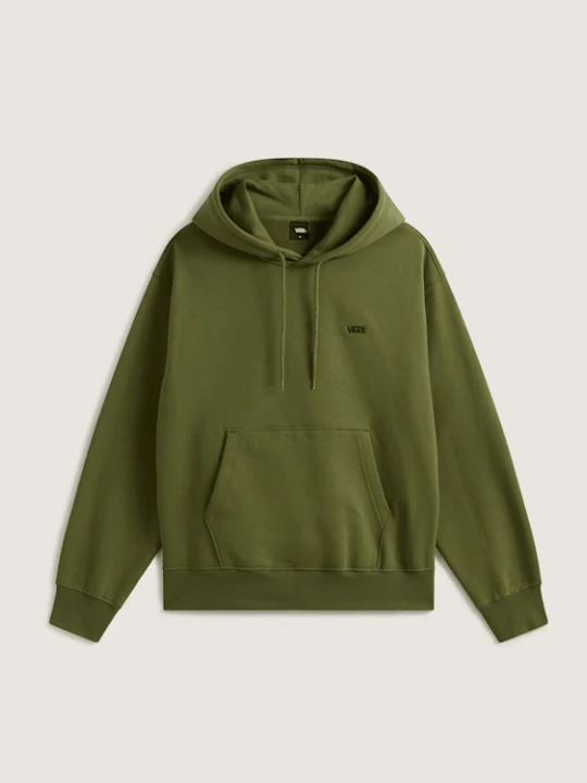 Zdjęcie produktu Vans - Bluza Left Chest Logo II, male, Zielony